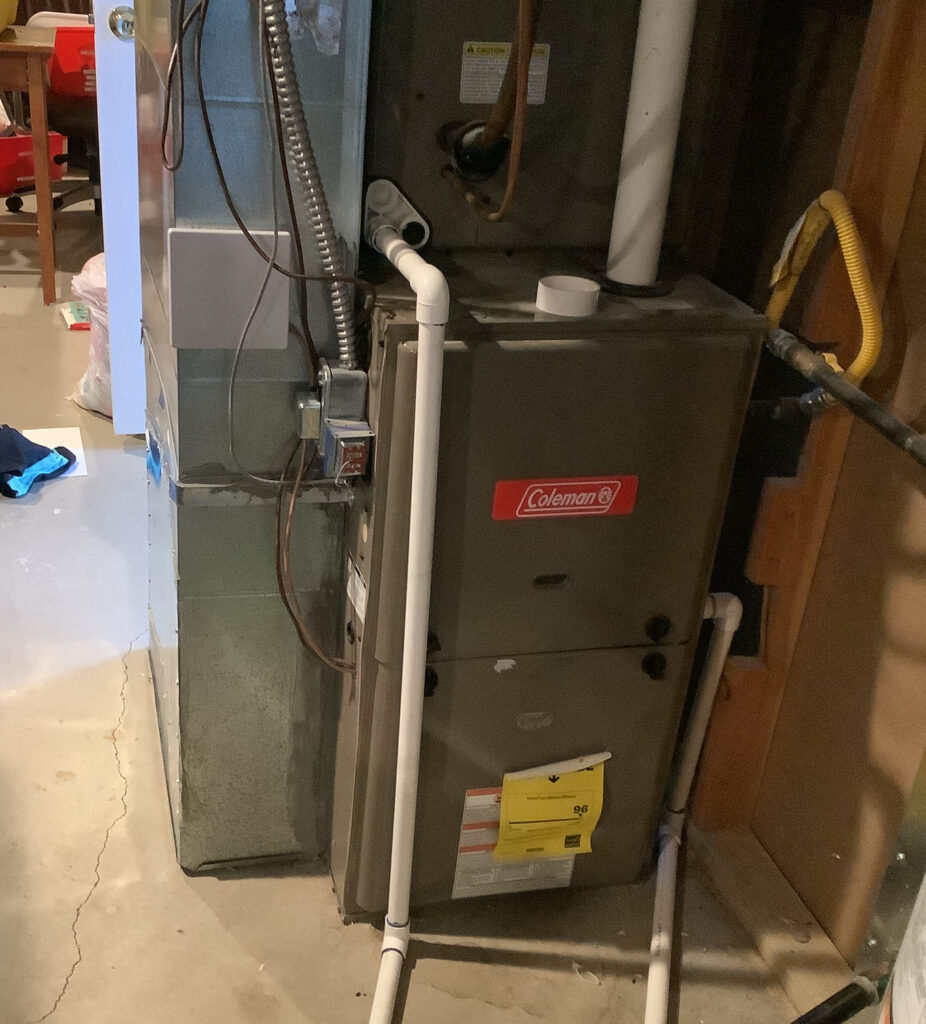 Heat Pump Repair in Saratoga Springs