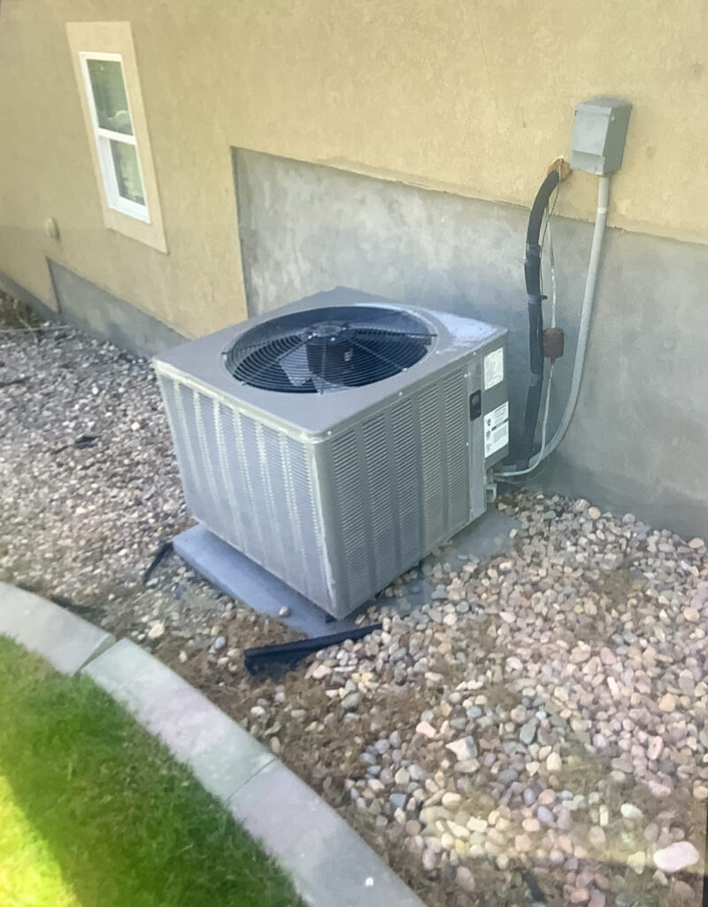 AC Repair in Saratoga Springs