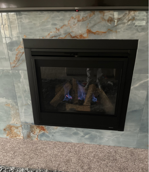 Rectifying Fireplace Concerns in Draper