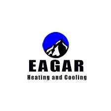 Eagar Heating logo